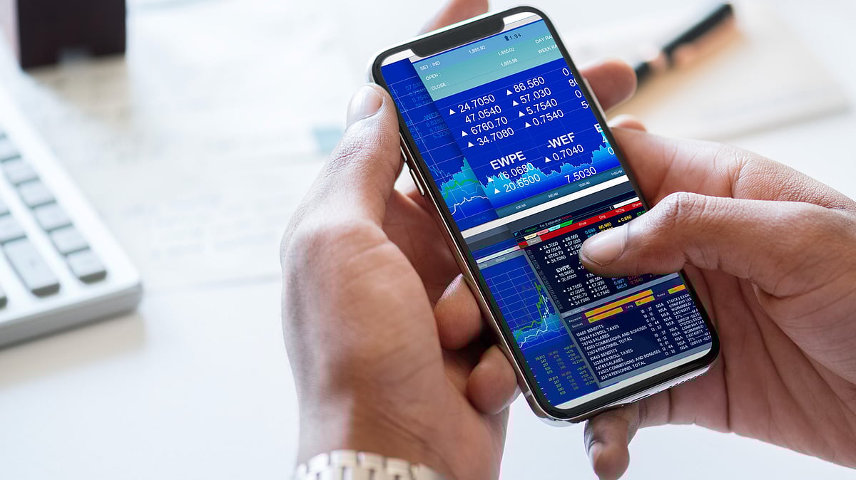 Why Standard Chartered's Manpreet Gill Advocates for Buyers Over Sellers in Indian Equities