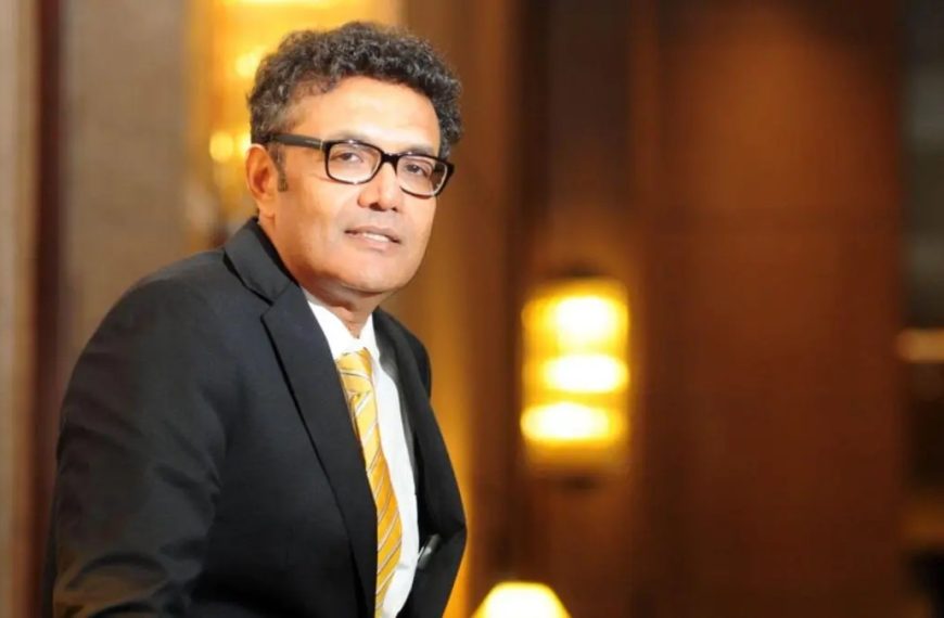 Why a 'Hockey Stick' Recovery is Unlikely for FMCG: Insights from Varun Berry
