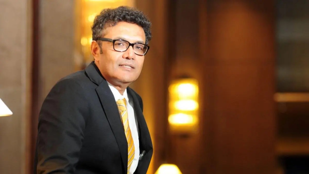 Why a 'Hockey Stick' Recovery is Unlikely for FMCG: Insights from Varun Berry