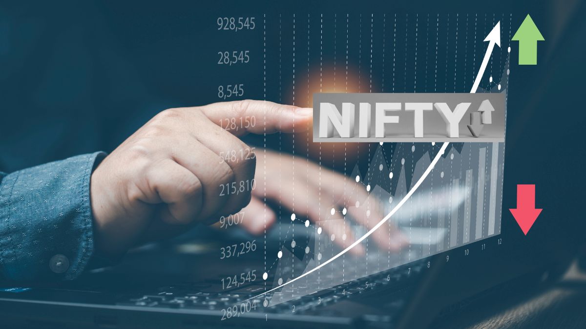 Will the Nifty Surge Beyond 25,000 Following the India-Pakistan Ceasefire?