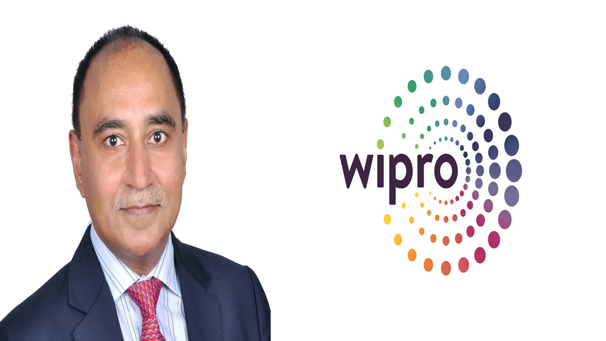 Wipro Unveils Sandeep Dhar as New Leader for Global GCC Practice