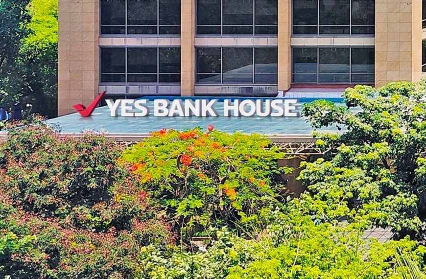 Yes Bank Shares Surge 10%: What Japan's SMBC Stake Acquisition Means for Investors
