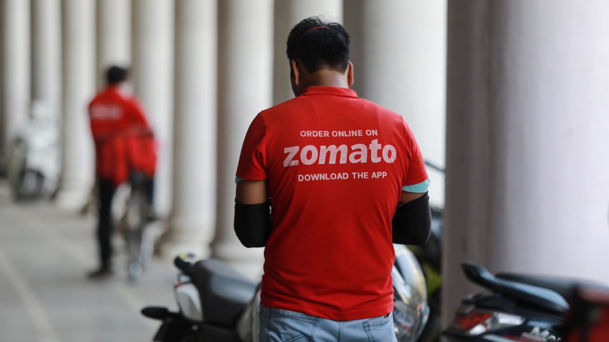 Zomato Bounces Back After 5% Dip: Key Brokerages Adjust Target Prices
