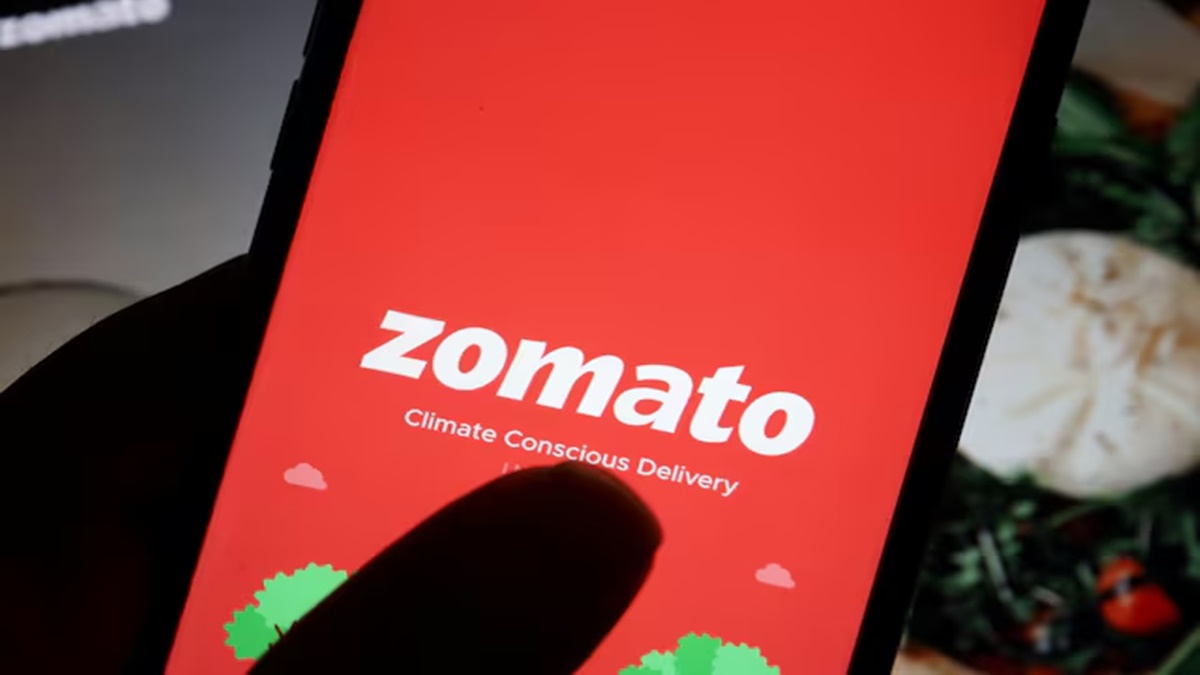 Zomato Reports Declining Food Delivery Demand: What It Means for the Future of Food Services