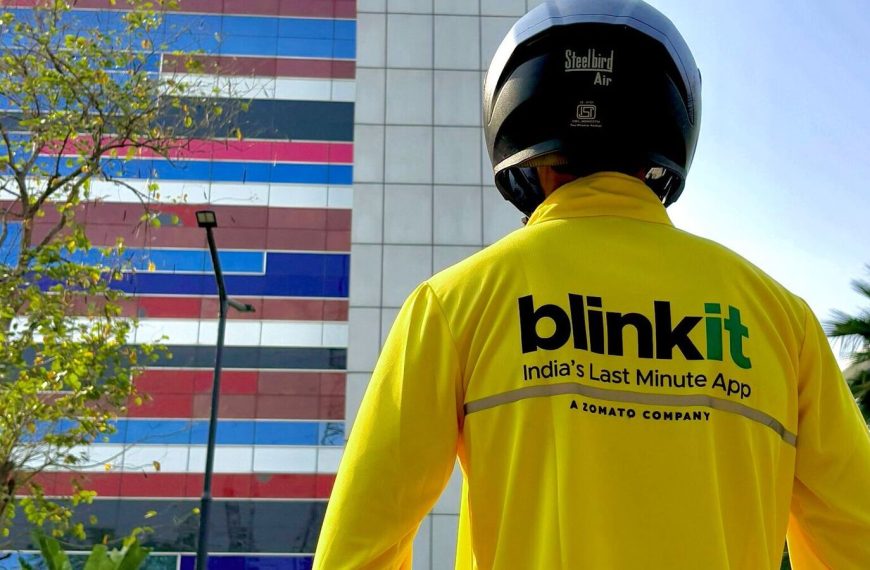 Zomato's Competitive Landscape: What Rising Quick-Commerce Rivals Mean for Blinkit's Profitability Journey