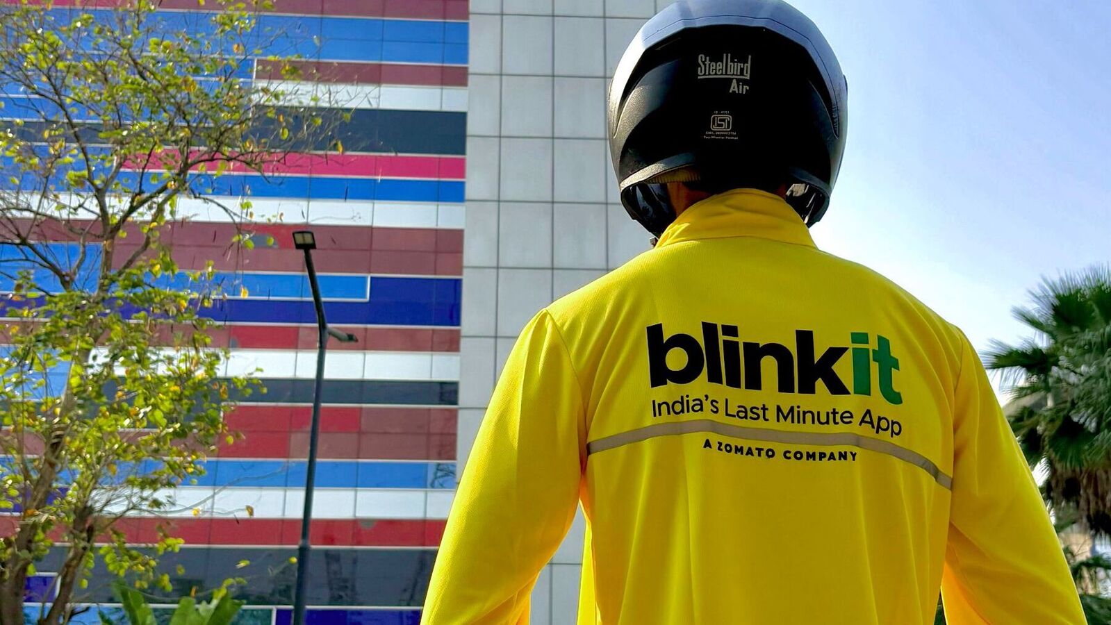 Zomato's Competitive Landscape: What Rising Quick-Commerce Rivals Mean for Blinkit's Profitability Journey
